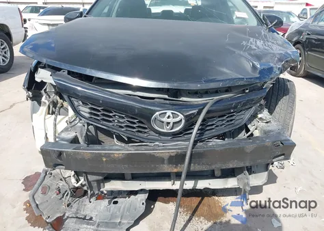 2012 Toyota Camry Se from USA, damaged, VIN 4T1BF1FK8CU622568
